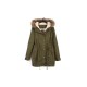 Military Women Jacket